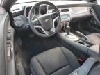 2012 Chevrolet Camaro Lt zu verkaufen in Fairburn, GA - Water/Flood