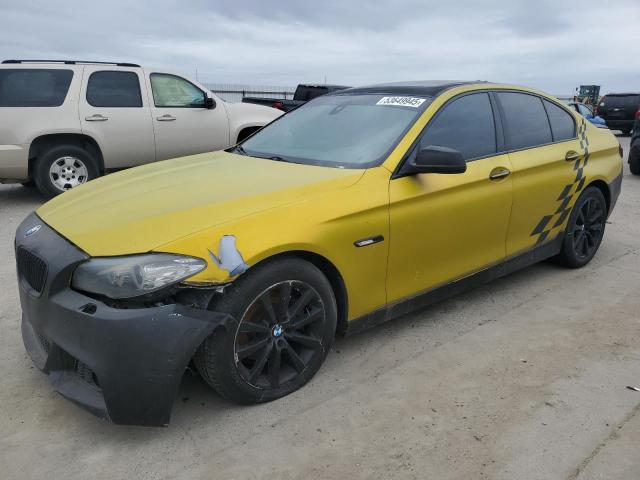 2011 Bmw 528 I