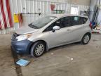 2015 Nissan Versa Note S for Sale in Mcfarland, WI - Mechanical