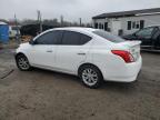 2018 Nissan Versa S იყიდება Baltimore-ში, MD - Front End