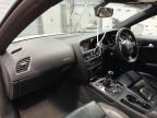 2010 AUDI A5 S LINE for sale at Copart NEWBURY