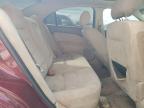 2007 Ford Fusion Se للبيع في Antelope، CA - Front End