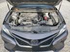 2019 Toyota Camry Xse en Venta en Earlington, KY - Hail