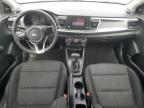 2018 Kia Rio Lx იყიდება Antelope-ში, CA - Rear End