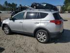 2014 Toyota Rav4 Limited for Sale in Mendon, MA - Front End