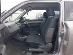 2006 SUZUKI SWIFT VVTS for sale at Copart CHESTER