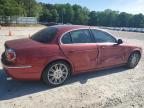 2008 Jaguar S-Type  for Sale in Knightdale, NC - Side