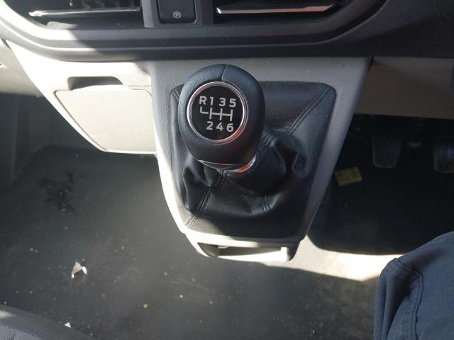 2024 FORD TRANSIT CUSTOM 2.0 ECOBLUE 136PS H1 VAN LIMITED