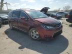 2017 Chrysler Pacifica Touring L Plus იყიდება Kansas City-ში, KS - Front End