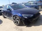2024 AUDI A3 S LINE for sale at Copart SANDY