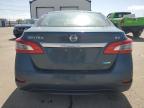 2014 Nissan Sentra S for Sale in Nampa, ID - Front End