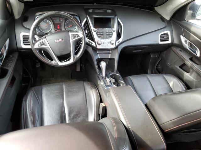  GMC TERRAIN 2014 Gray