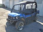 2022 Kawasaki Kat820 C за продажба в Davison, MI - Side