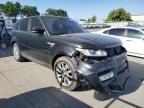 Sacramento, CA에서 판매 중인 2016 Land Rover Range Rover Sport Hse - Front End