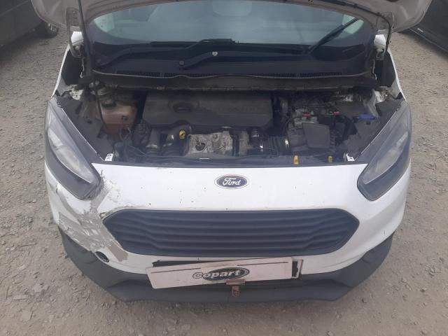 2019 FORD TRANSIT CO