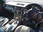 2011 LAND ROVER RANGE ROVE for sale at Copart SANDY