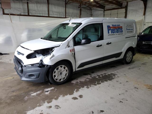 2018 Ford Transit Connect Xl
