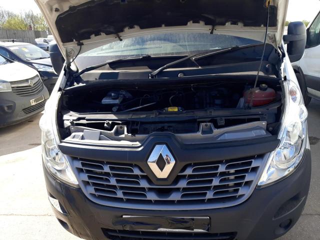 2018 RENAULT MASTER (X6