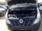 2018 RENAULT MASTER (X6 for sale at Copart SANDY