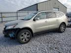 2015 Chevrolet Traverse Lt for Sale in Lawrenceburg, KY - Front End