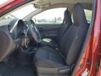 2017 Nissan Versa S продається в North Las Vegas, NV - Front End