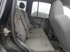 2007 Jeep Liberty Sport de vânzare în Baltimore, MD - Rear End
