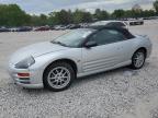 2001 Mitsubishi Eclipse Spyder Gt for Sale in Madisonville, TN - Front End