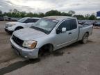 2005 Nissan Titan Xe for Sale in Florence, MS - Front End
