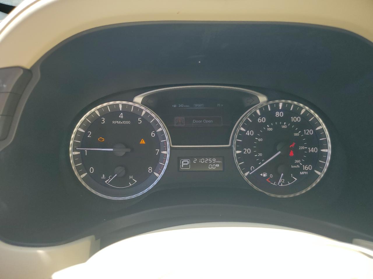 2013 Infiniti Jx35 VIN: 5N1AL0MN0DC325507 Lot: 53003385