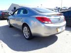 2011 VAUXHALL INSIGNIA E for sale at Copart SANDWICH