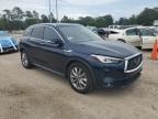 2019 Infiniti Qx50 Essential na sprzedaż w Greenwell Springs, LA - Rear End