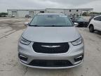 2021 Chrysler Pacifica Hybrid Limited للبيع في Kansas City، KS - Side