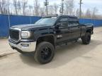 2016 Gmc Sierra K1500 Sle for Sale in Moncton, NB - Rear End