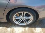 2015 BMW 535D M SPO for sale at Copart WISBECH