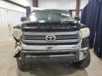 2014 Toyota Tundra Double Cab Sr for Sale in Byron, GA - Front End