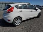 2012 Ford Fiesta Se იყიდება Ottawa-ში, ON - Front End