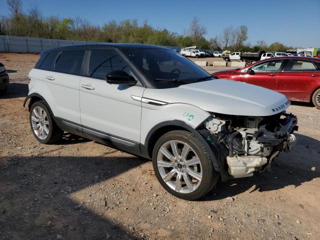  LAND ROVER RANGEROVER 2016 Белый