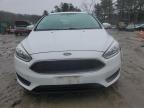2016 Ford Focus Se   на продаже в Mendon, MA - Front End