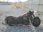 2016 Harley-Davidson Flstf Fatboy for Sale in Barberton, OH - Burn