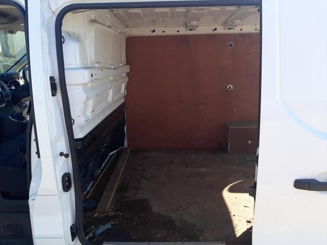 2018 RENAULT TRAFIC SL2