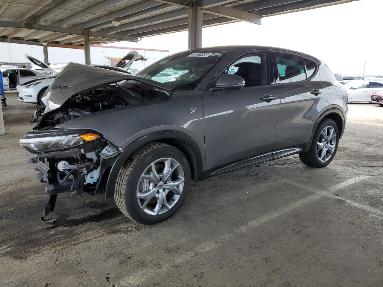 2024 Dodge Hornet R/T продається в Hayward, CA - Front End