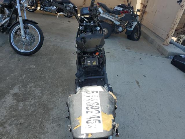 2014 HONDA NC700X   