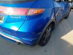 2008 HONDA CIVIC SE+ I-DSI  for sale at Copart SANDY