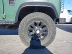 1999 LAND ROVER DEFENDER 9 for sale at Copart CHESTER