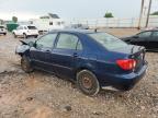 2006 Toyota Corolla Ce for Sale in Oklahoma City, OK - Front End