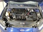 2016 Ford Fusion Se იყიდება Byron-ში, GA - Front End
