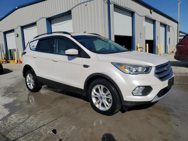  FORD ESCAPE 2017 Белый