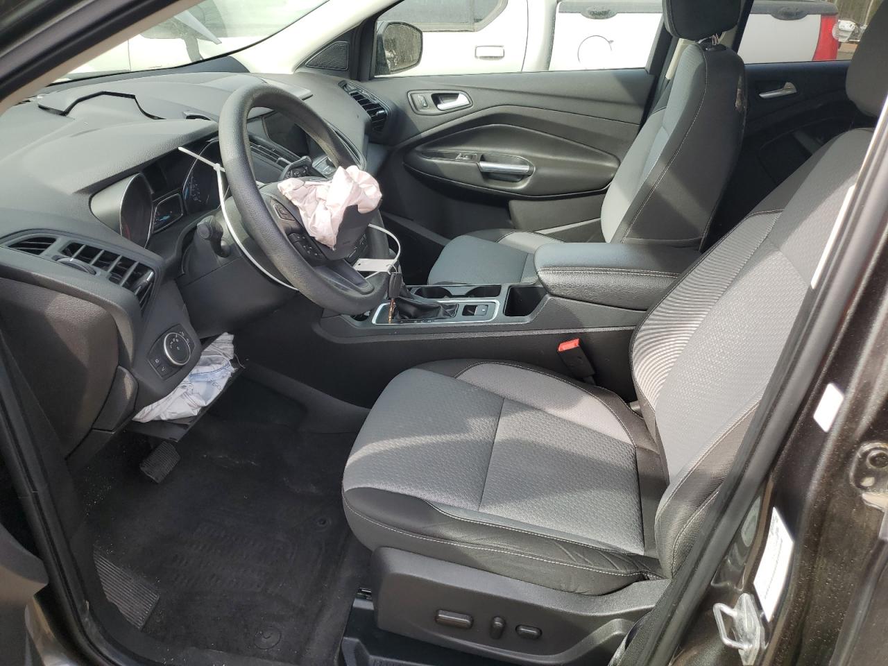 2017 Ford Escape - Image 7