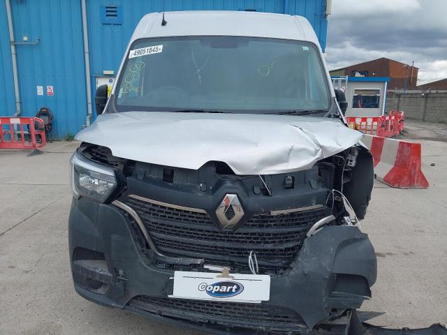 2022 RENAULT MASTER LML
