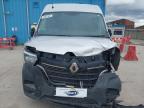 2022 RENAULT MASTER LML for sale at Copart YORK